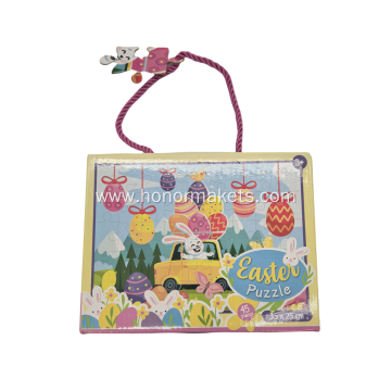 Easter Puzzle